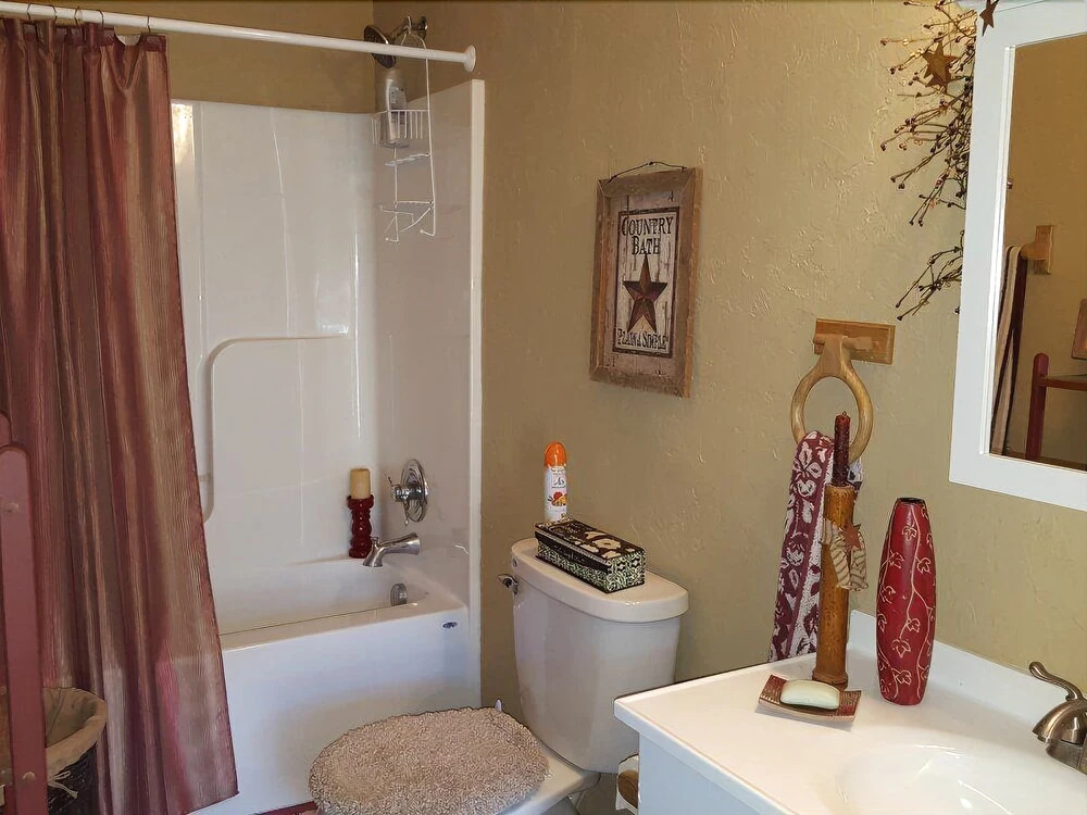 A_southern_river_retreat