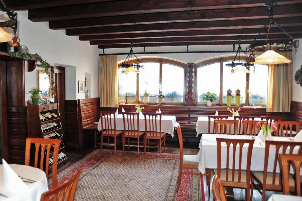 Hotel Gasthof Traubenbräu