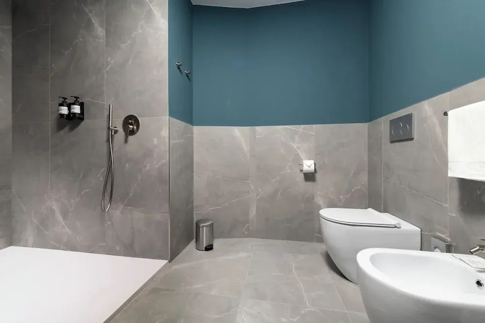 Visionair Suites & SPA-Room Only e Honesty Bar
