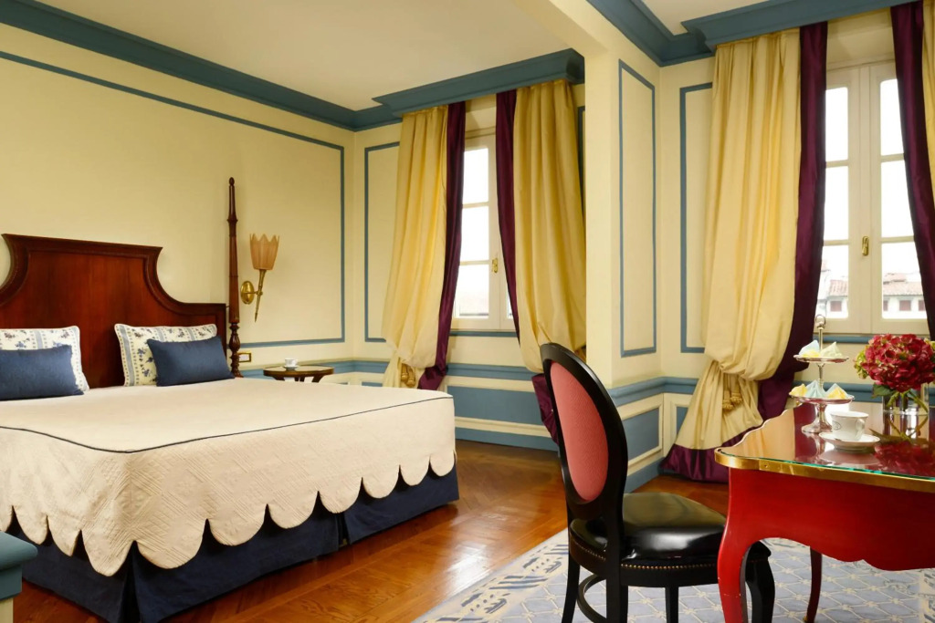 Santa Maria Novella - WTB Hotels