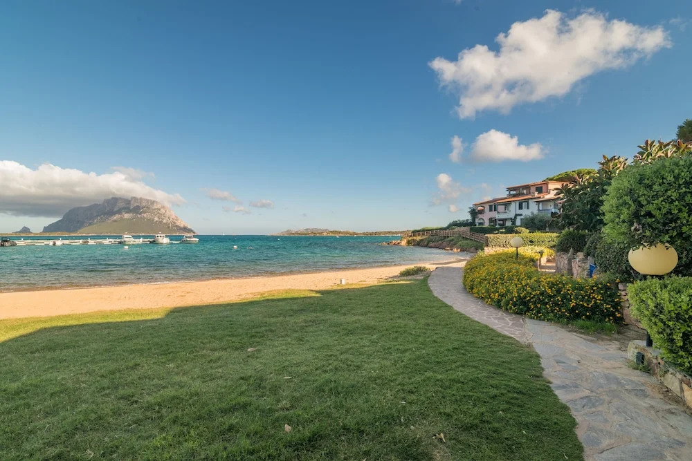 Piazzetta Villa Roxy 10m From Seashore