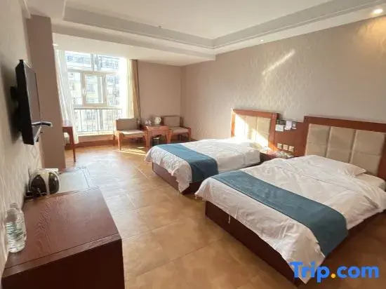 Wuhaigu Hotel