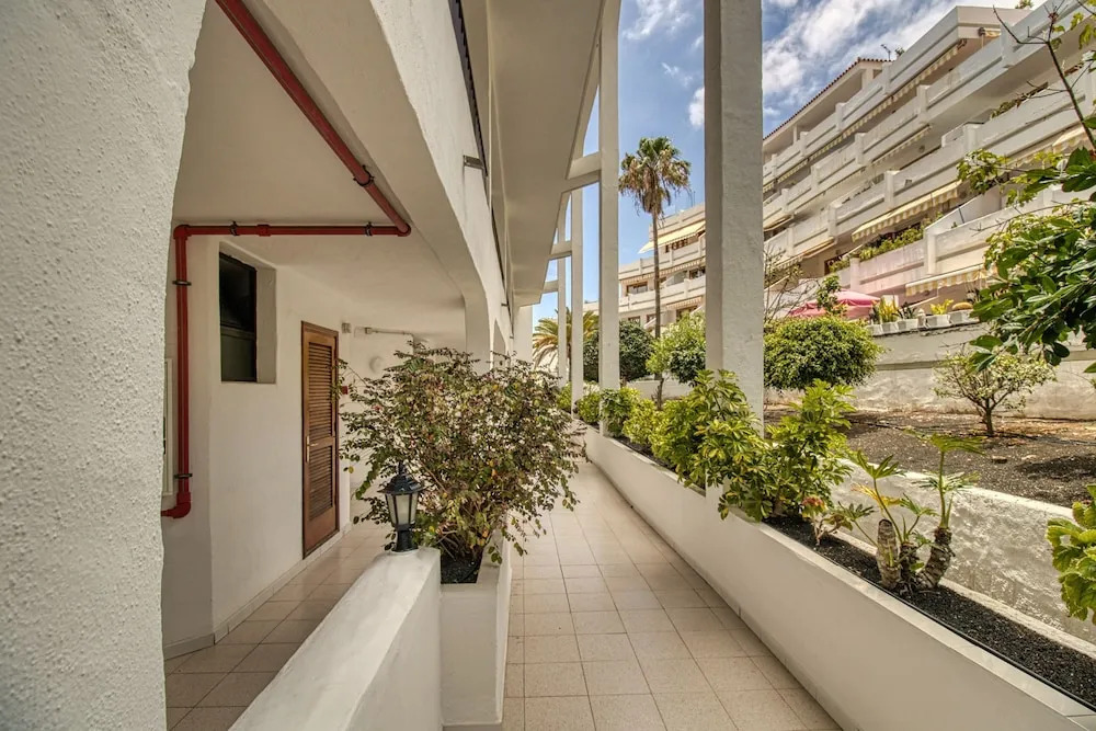 Your Island Villas Luxury Penthouse Garajonay