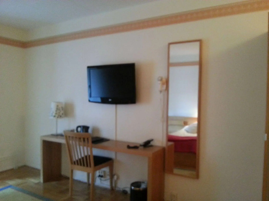 Hotel Öresund Conference & Spa