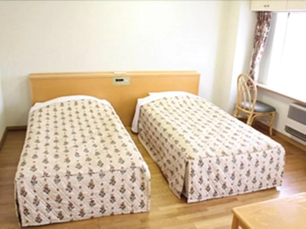 B&B Pension Hakone