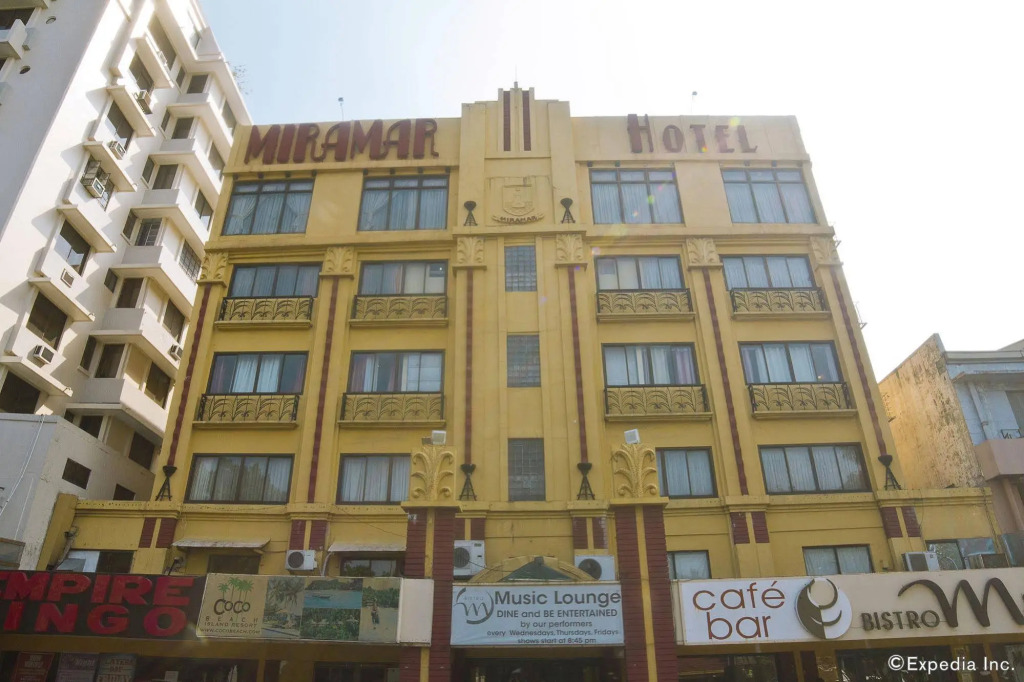 Miramar Hotel