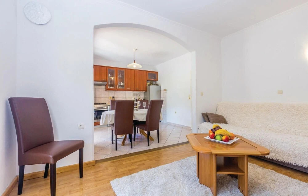 Cozy Home In Supetarska Draga With Wifi