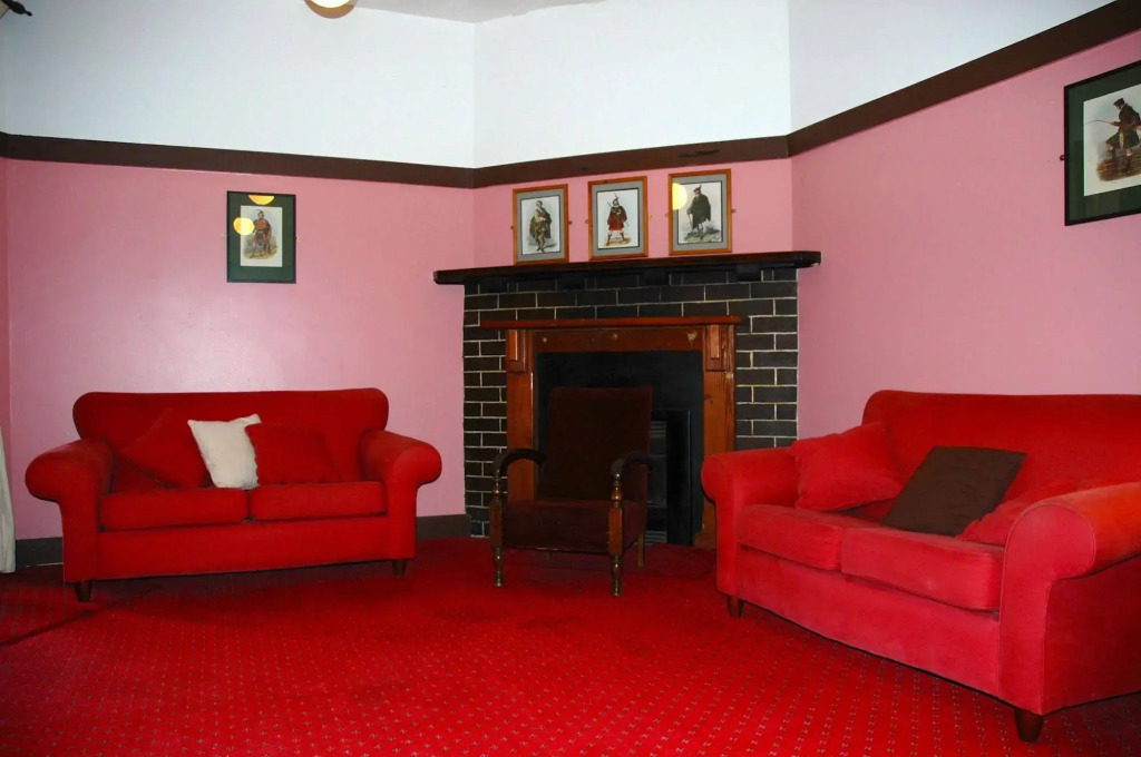 Bundanoon Hotel