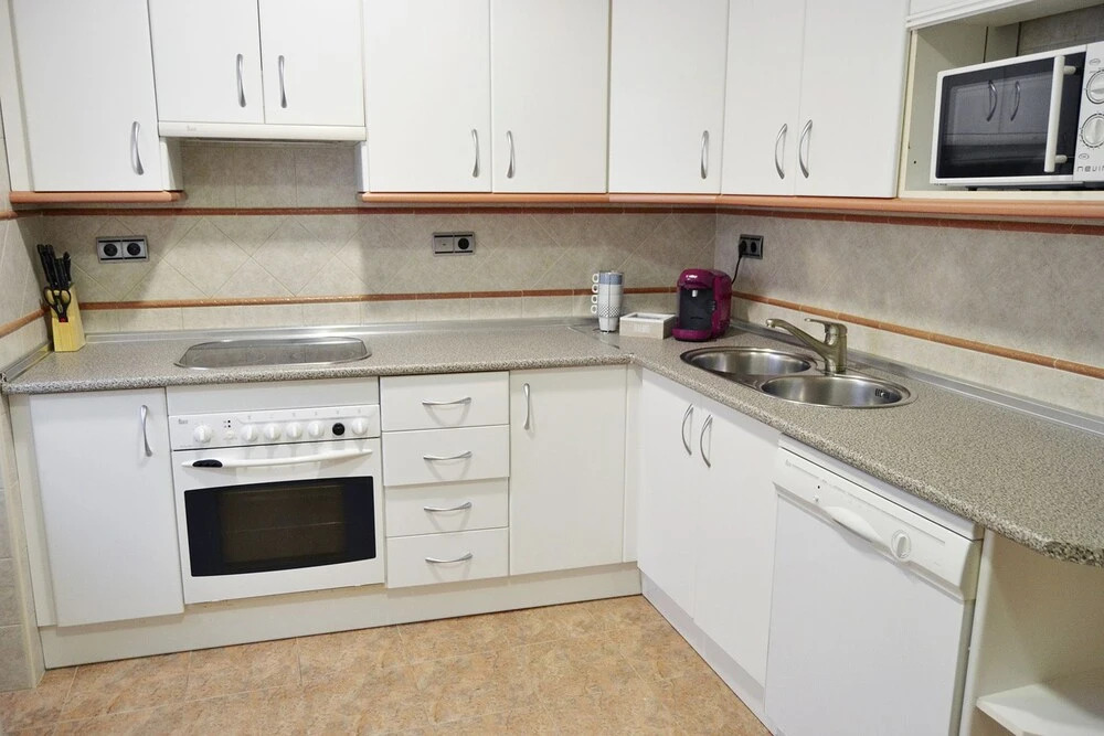 Apartamentos El Patio, Plaza Mayor Trujillo
