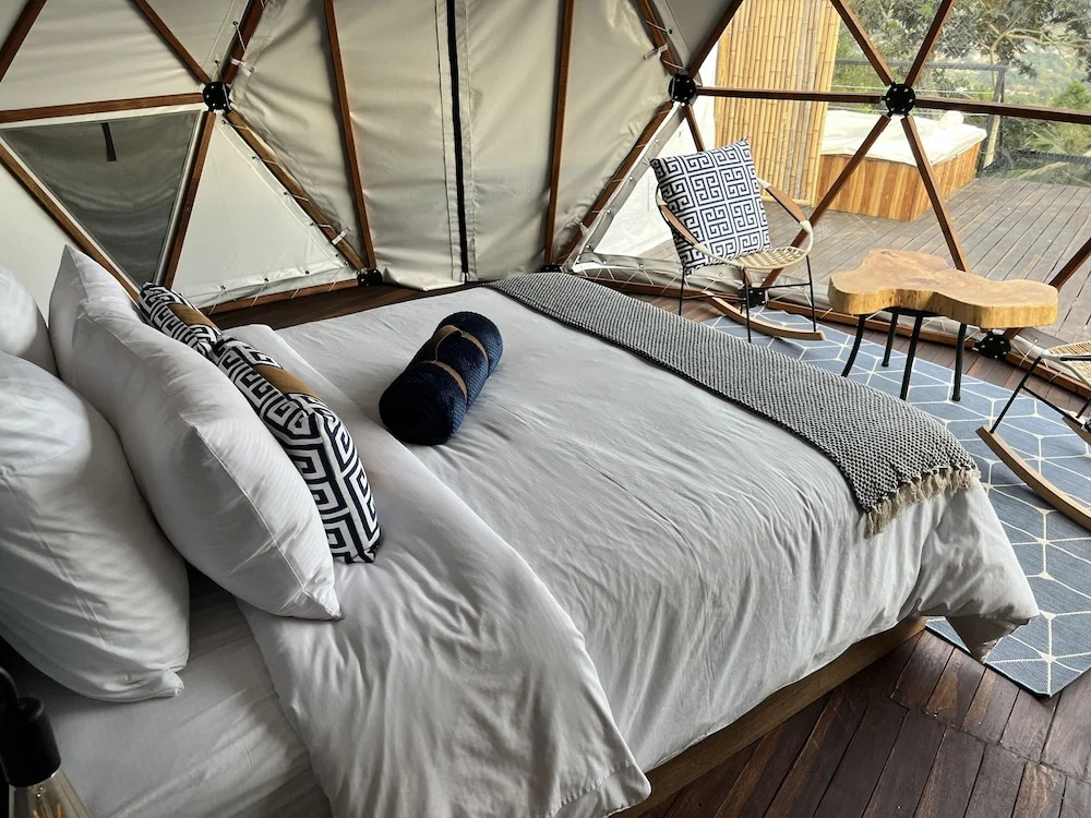 Urqu Glamping