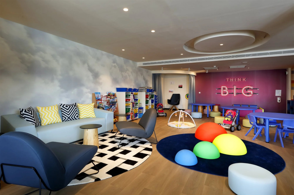Palladium Hotel Menorca