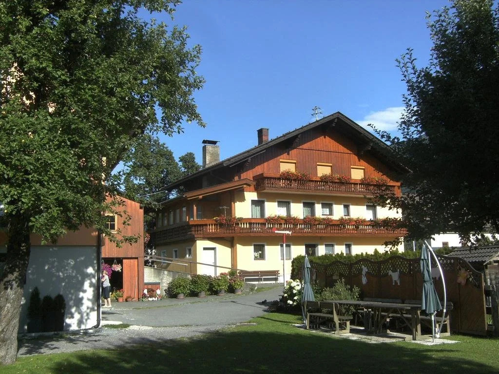 Bauernhof Katin