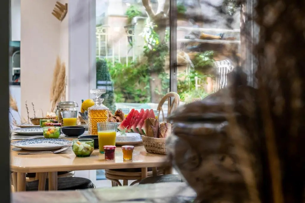 Boutique Hôtel Azur