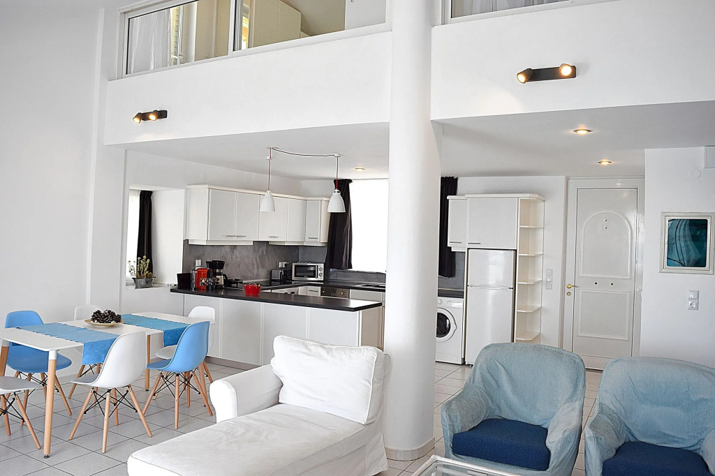 Meli Apartments & Villas