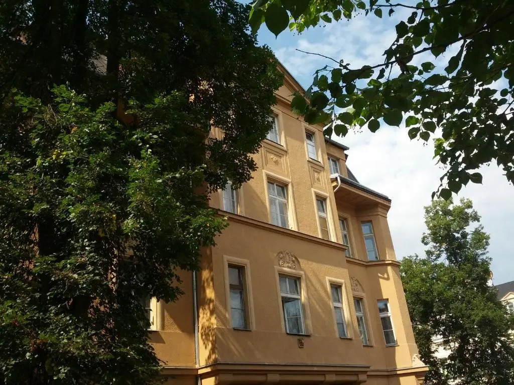 Villa Wingolf