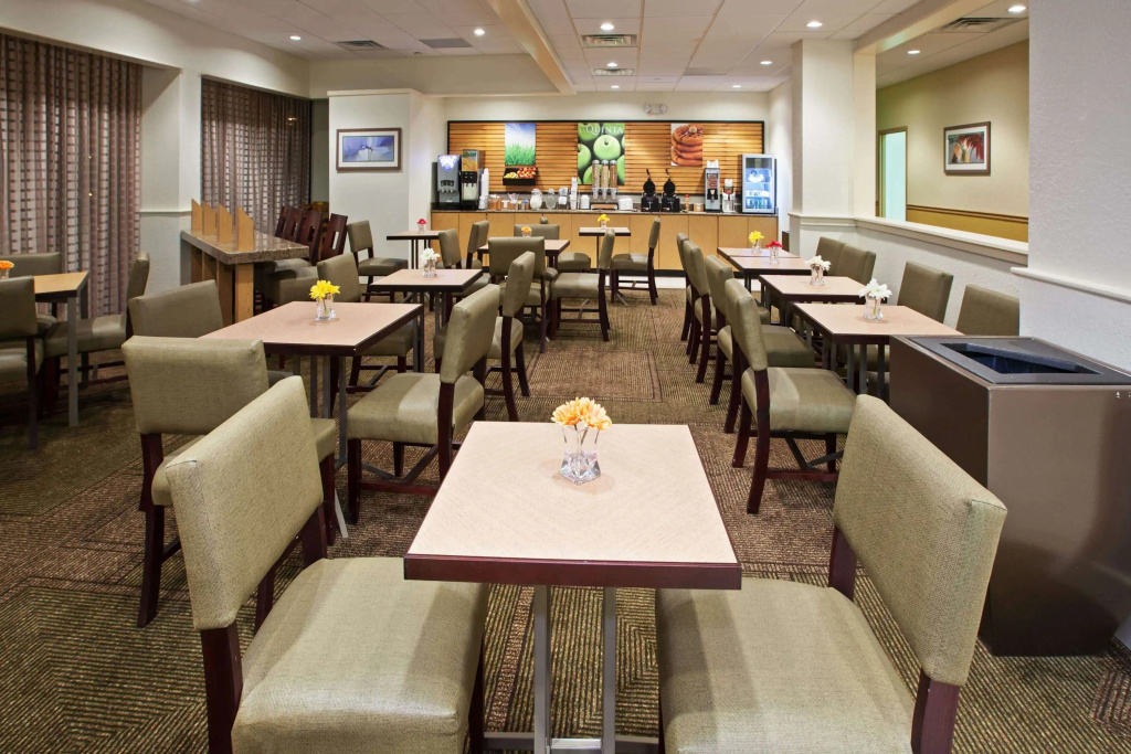 La Quinta by Wyndham Nashville Airport/Opryland