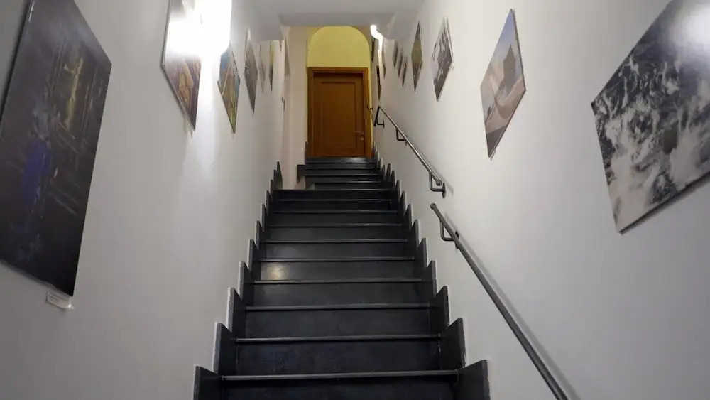 B&B "Centro Antico"