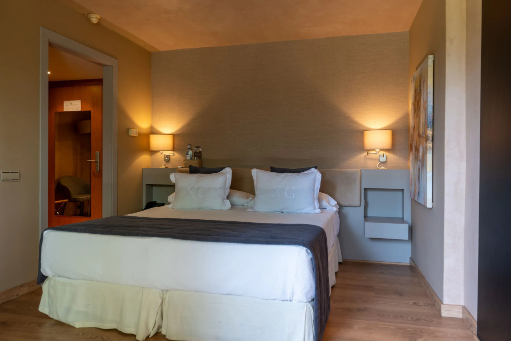 Hotel Xalet del Golf