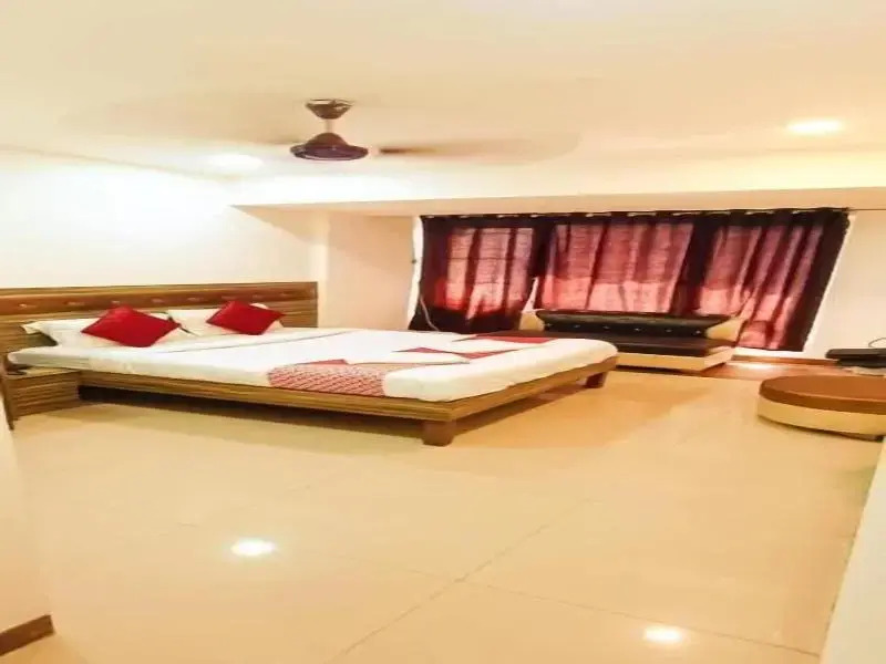Pheonix By Glitz Hotels