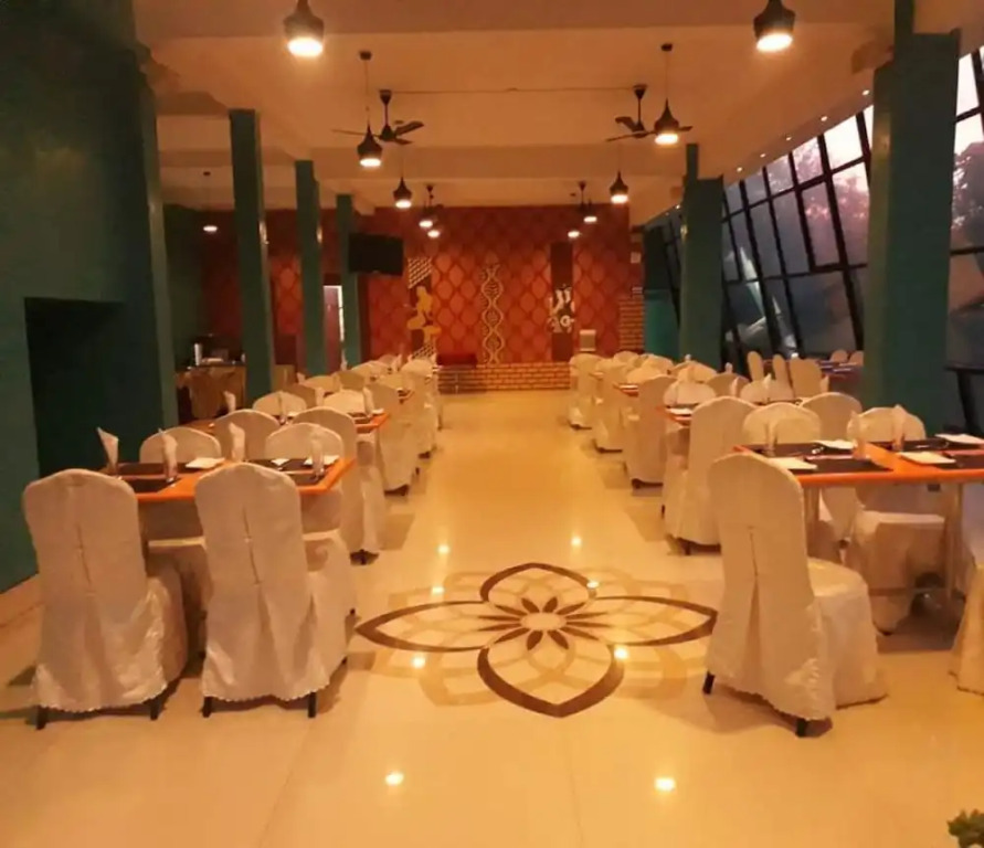 Golden Nest Resorts