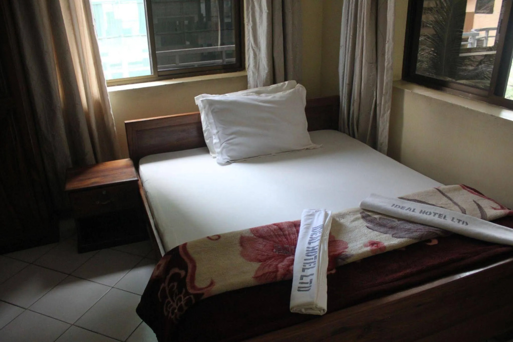 Hotel Ideal