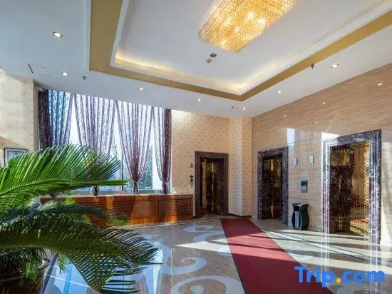 Xifeng Hotel