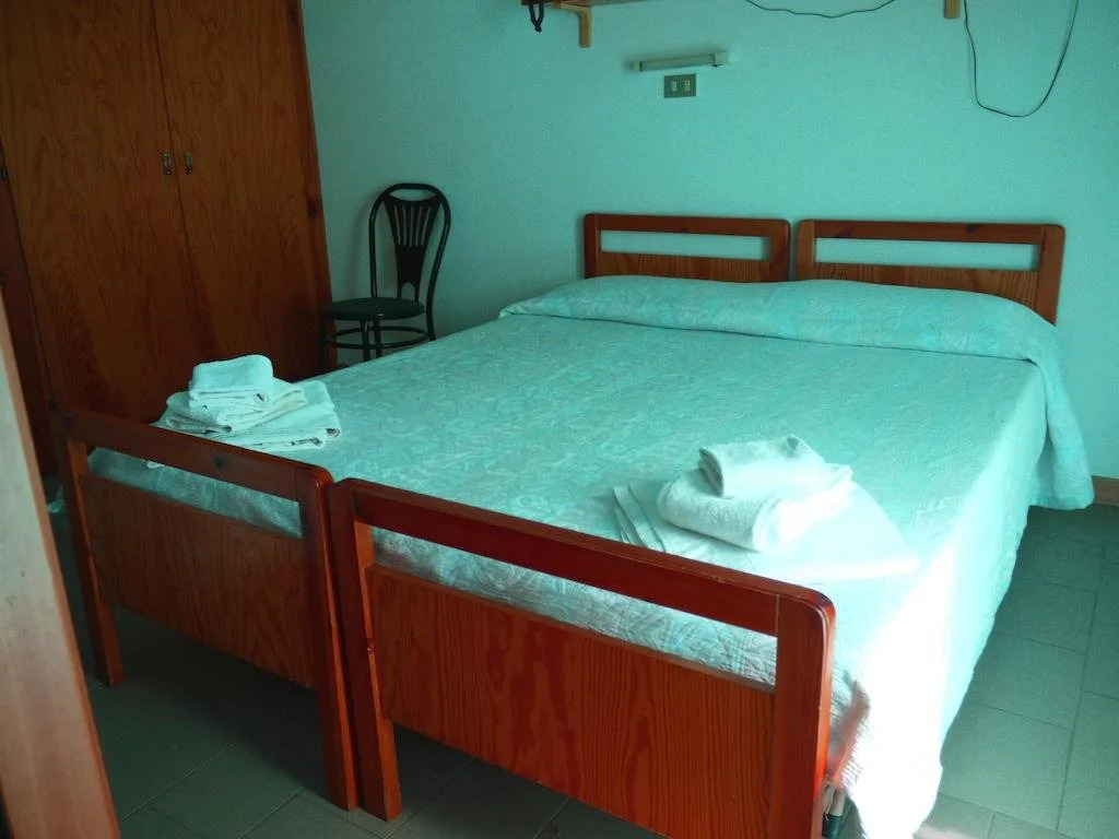 Hotel Zenith