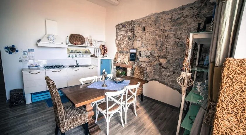 B&B Sottocoperta