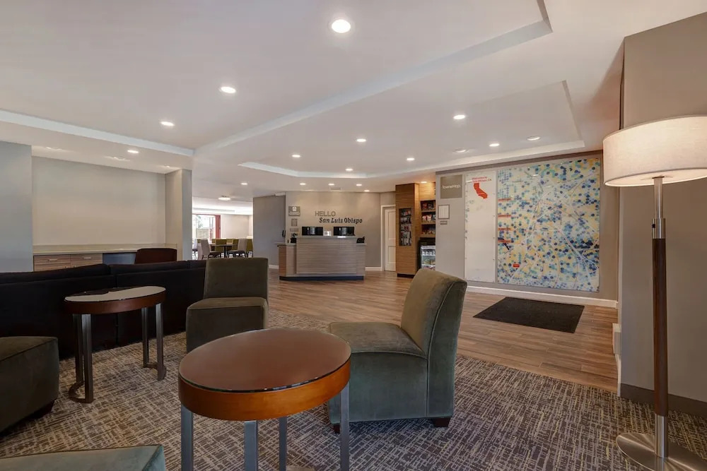 TownePlace Suites by Marriott San Luis Obispo