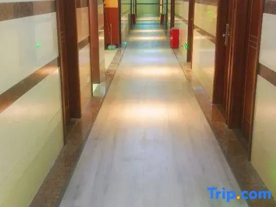 XiushuixiyueHotel