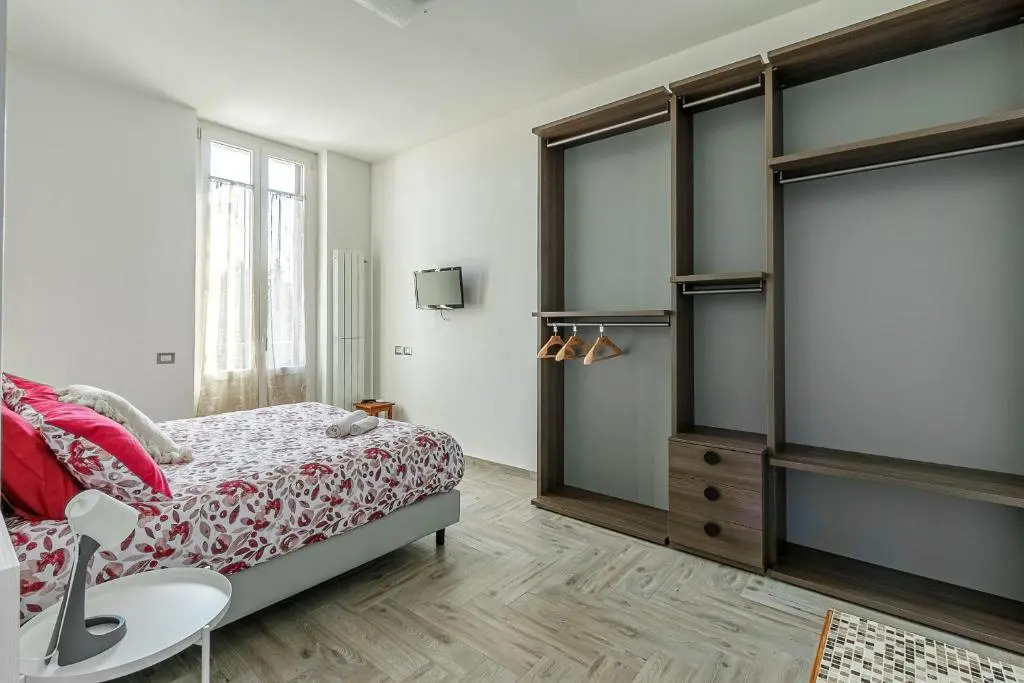 Al 33 di Via Roma - Apartments