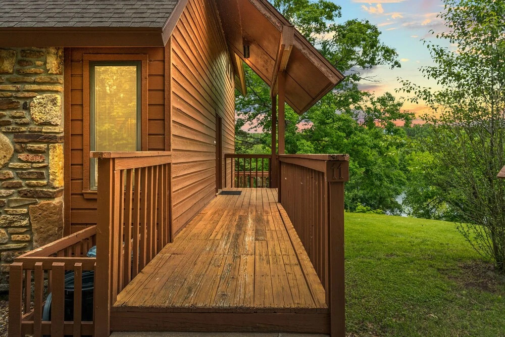 Table Rock Landing Resort