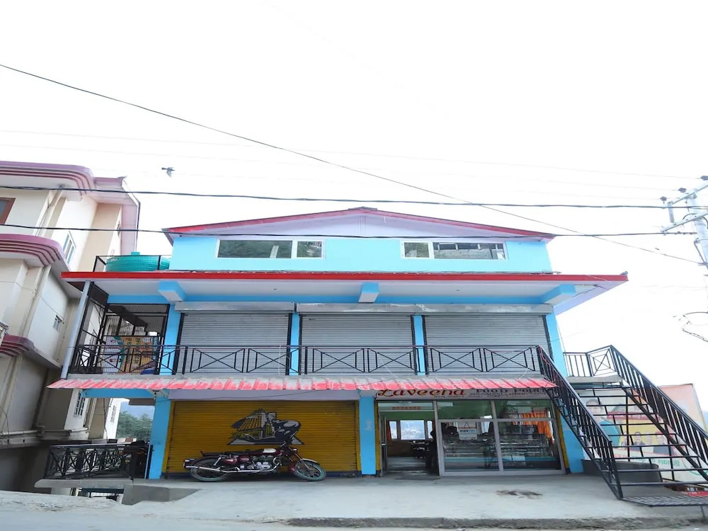 OYO 11893 Home Serene View