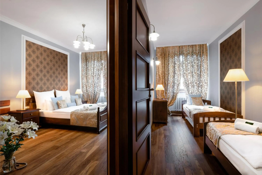 Baron Boutique Hotel