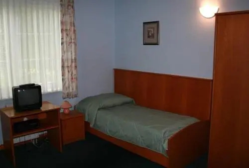 Daglezja