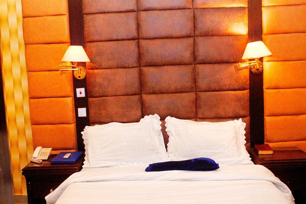 Maas Central Hotel, Port Harcourt