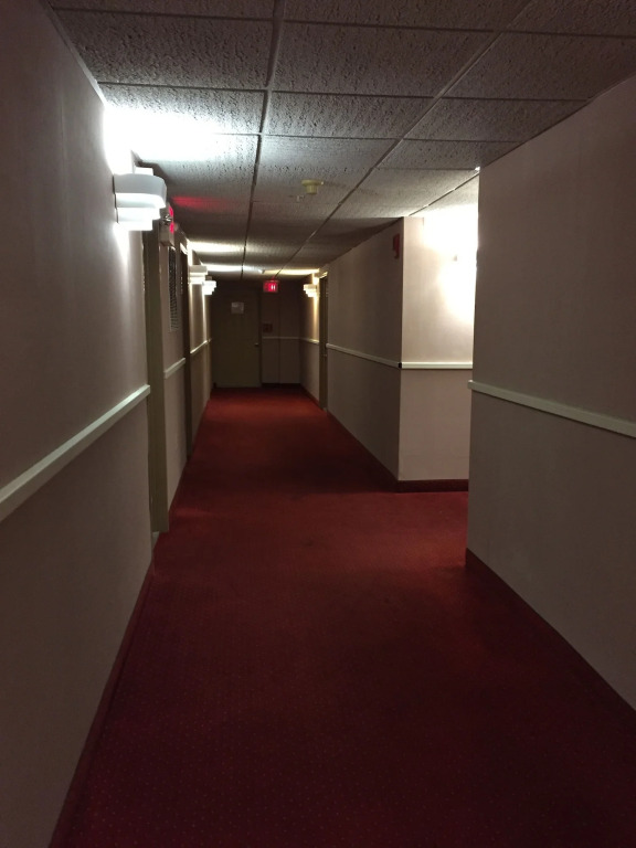 Americana Hotel Boardwalk