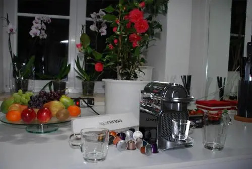 Artist Residence Schwabing