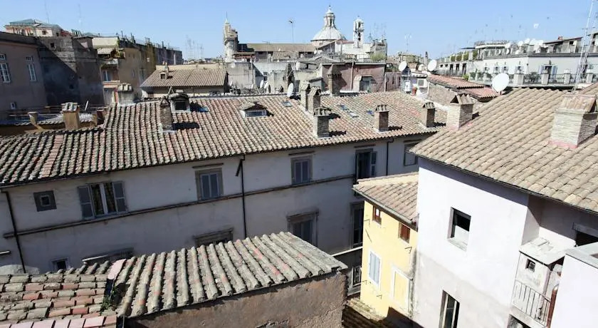 Absolute Navona Penthouse