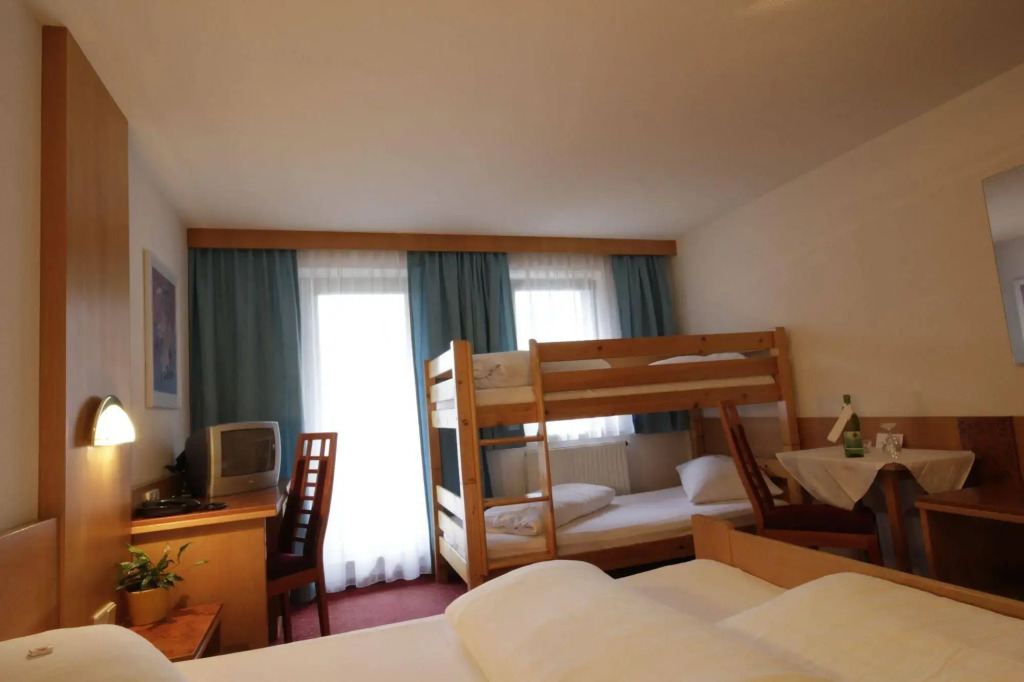 Hotel Tia Monte