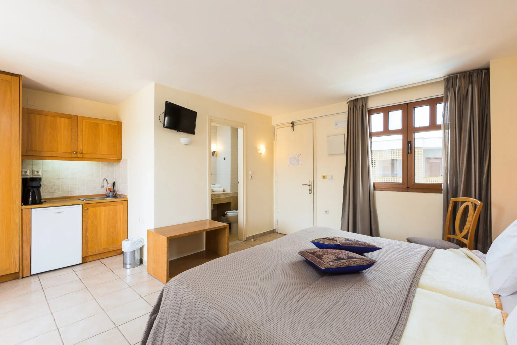Ammos Suites