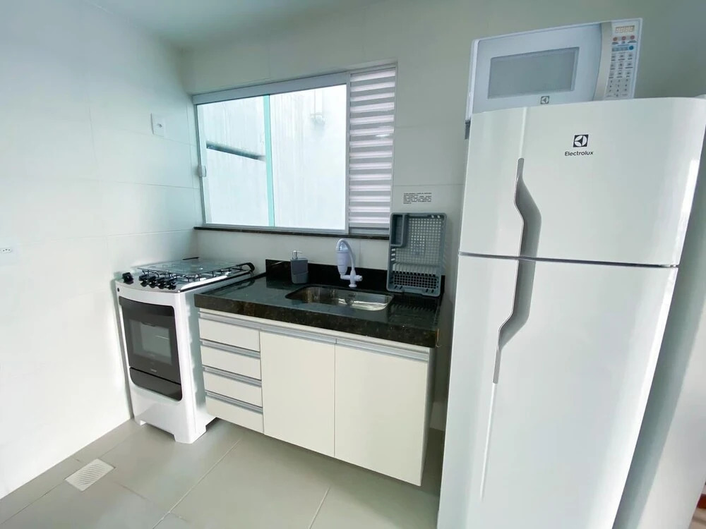 Apartamento Duplex com Localização Privilegiada e Pôr dol Sol - 405