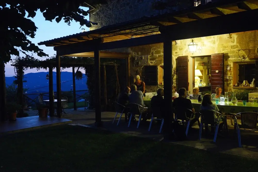 Agriturismo Podere Picciolo