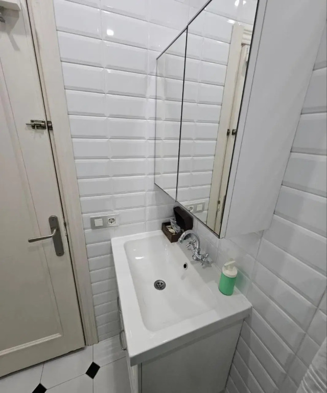 Family Central Apartment
