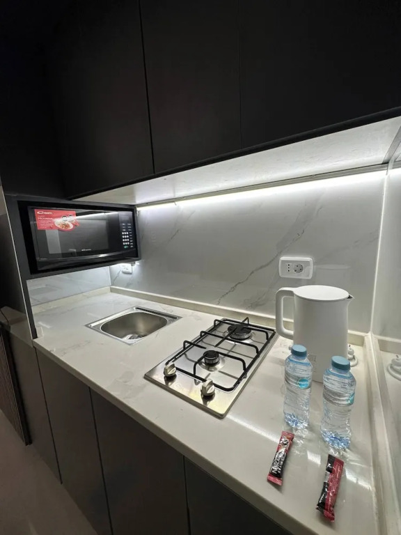 JRE Modern Apartment In Abdoun-amman