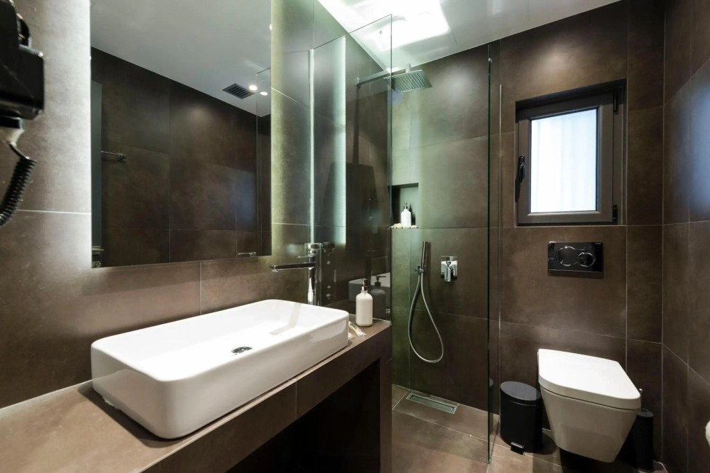 Ma Maison Nο 1, Penthouse, Acropolis and Lycabettus view, 15' to Acropolis by metro, 1' from Metro Station