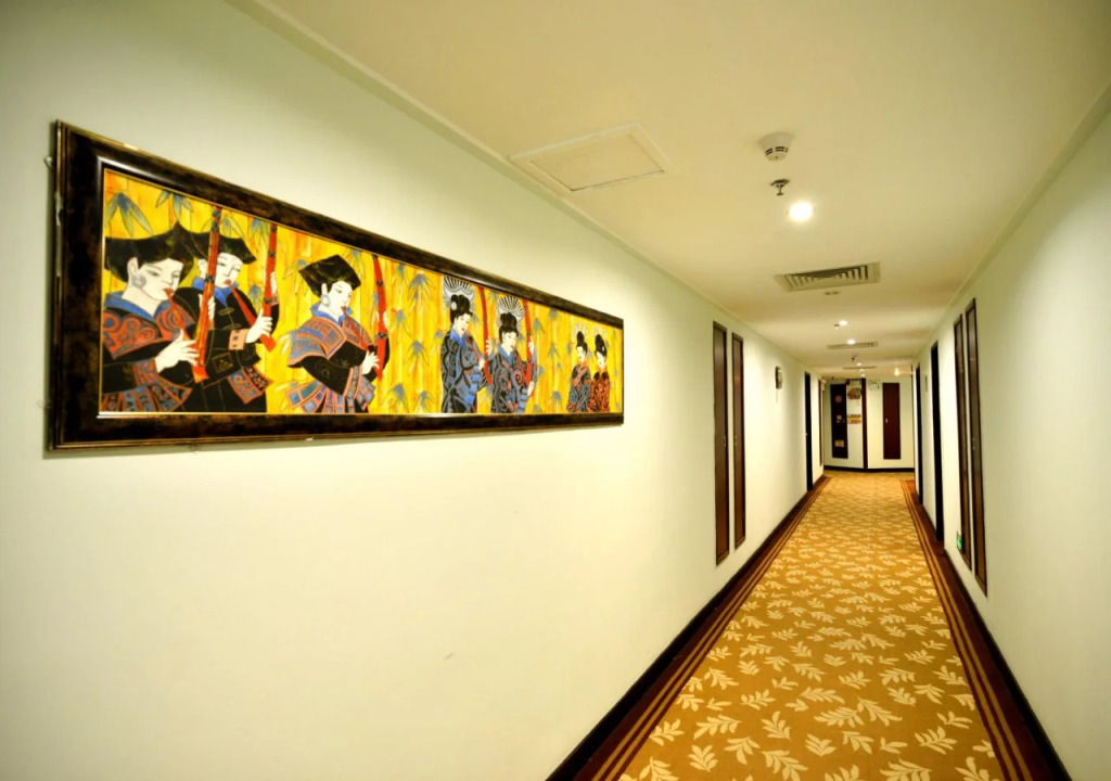 Tower Hotel - Haikou