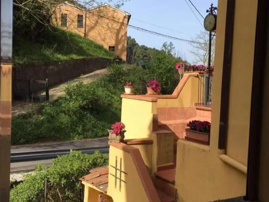 Casa Fibi