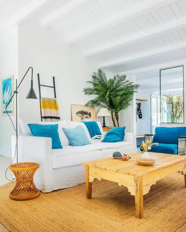 Belle villa rétaise 4 étoiles avec piscine chauffée