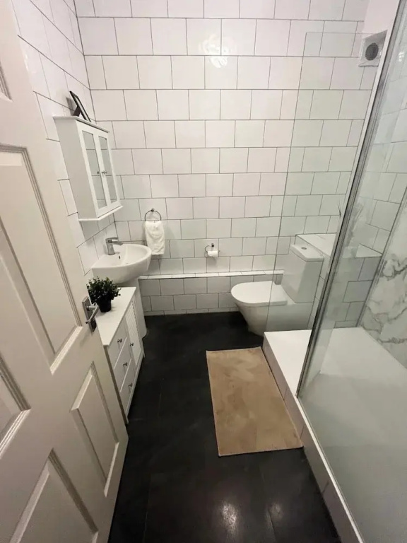 Cosy 1 Bed Garden Retreat In The Heart Of London